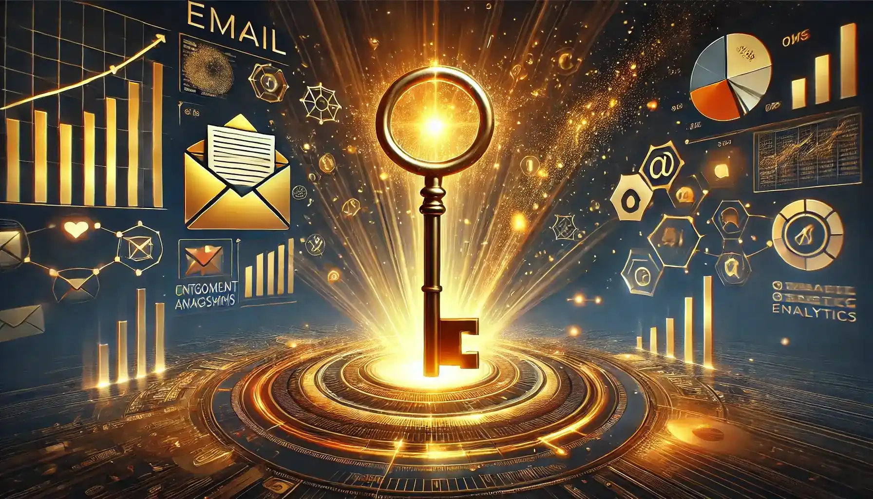 Use email engagement analysis and email marketing reporting to boost CTR - Email Marketing Academix