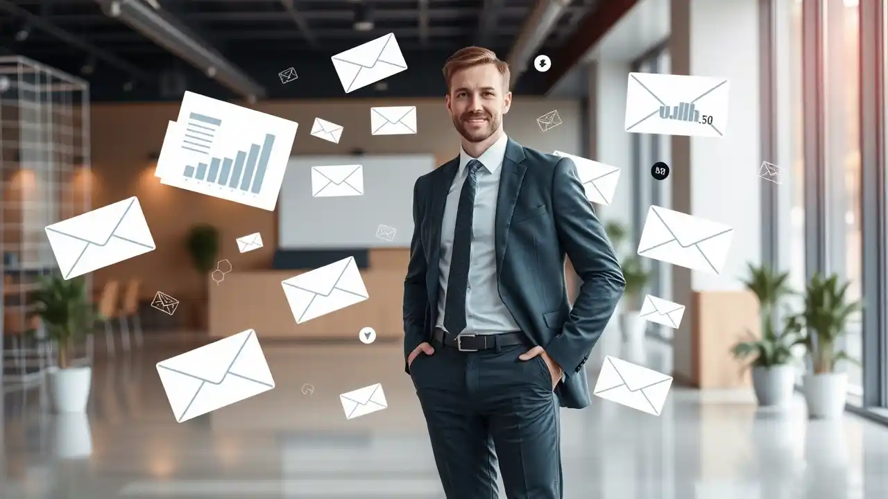 Master the email marketing vocabulary with this list of 50 crucial email marketing definitions - Email Marketing Academix