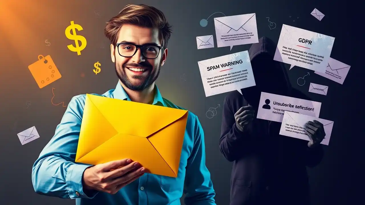 Email marketing: opportunities and challenges—successful campaign vs. emails ignored or marked as spam - Email Marketing Academix