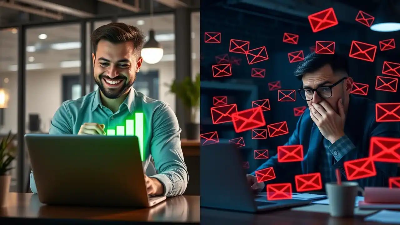 Benefits and drawbacks of email marketing: GDPR compliance, CAN-SPAM regulations, and legal risks to avoid - Email Marketing Academix