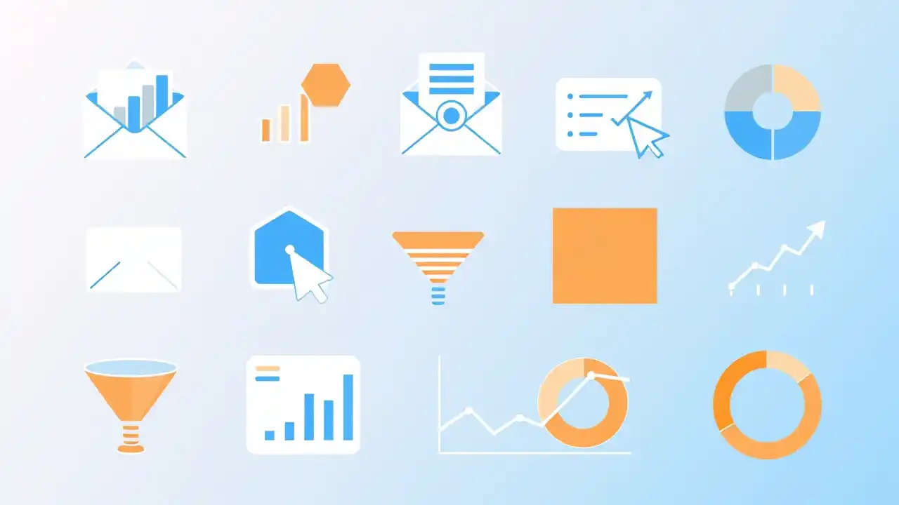 Discover how email marketing analytics and email campaign metrics impact your success - Email Marketing Academix