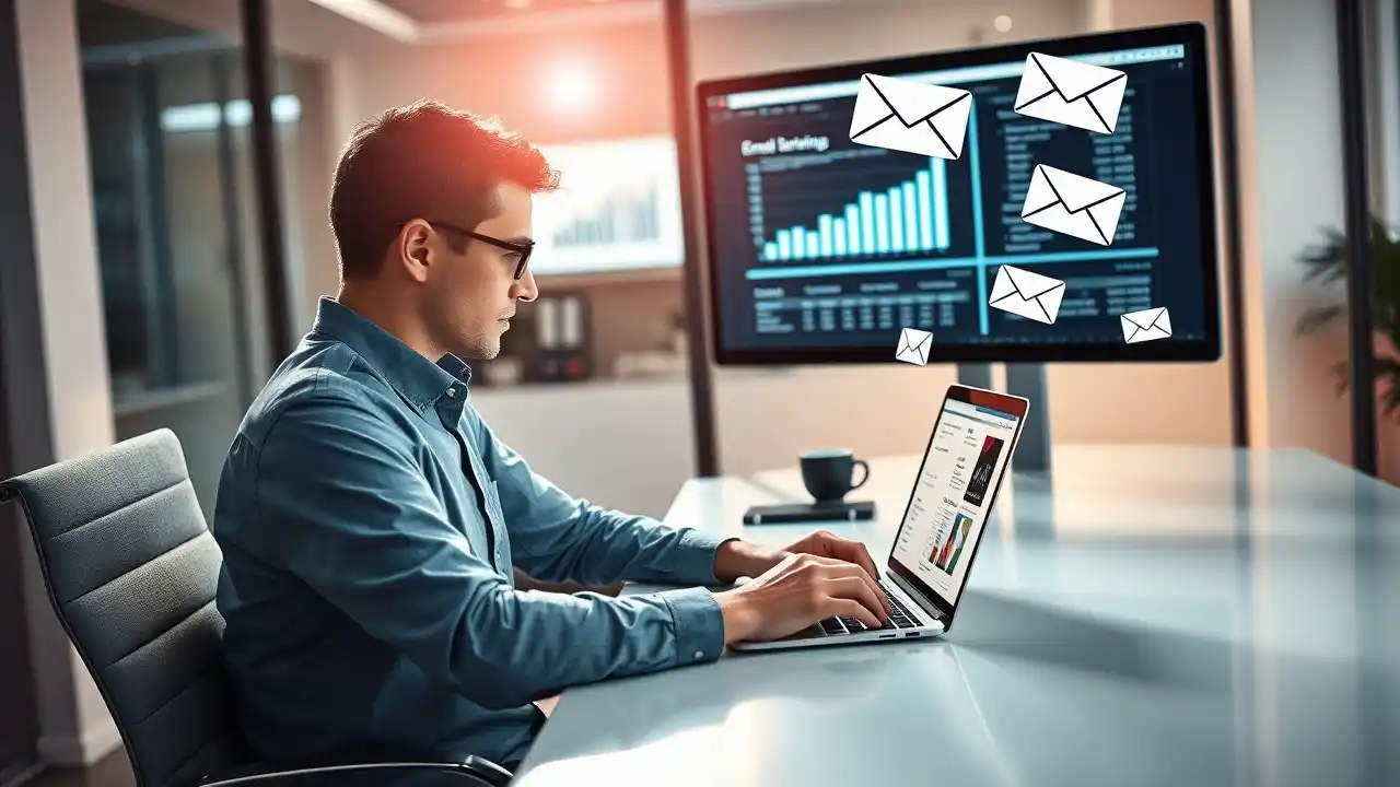 Lead generation tactics using cold email marketing for higher conversion - Email Marketing Academix