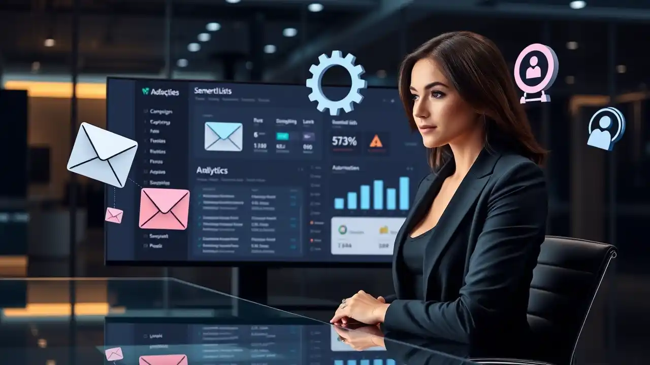 Targeted Email Marketing Services: If You’re Not Using Them, You’re Already Behind! Hyper-targeted email marketing services driving customer conversions with custom email marketing solutions and outreach strategies - Email Marketing Academix