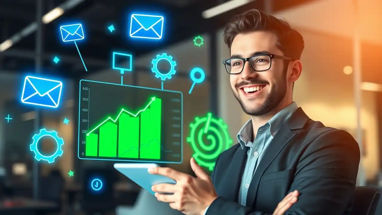 Email Strategy Crash Course: Are You Ready to Fix Your Failing Campaigns? An infographic explaining the importance of a solid email delivery plan to improve inbox placement - Email Marketing Academix