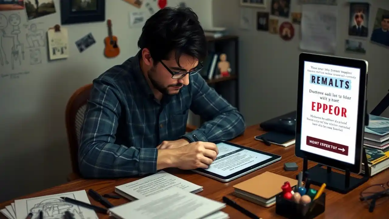 Email Marketing for Authors: How to Build an Email List That’s Obsessed With Your Books! Email marketing for authors focused on publishing strategies to maximize engagement and book sales - Email Marketing Academix