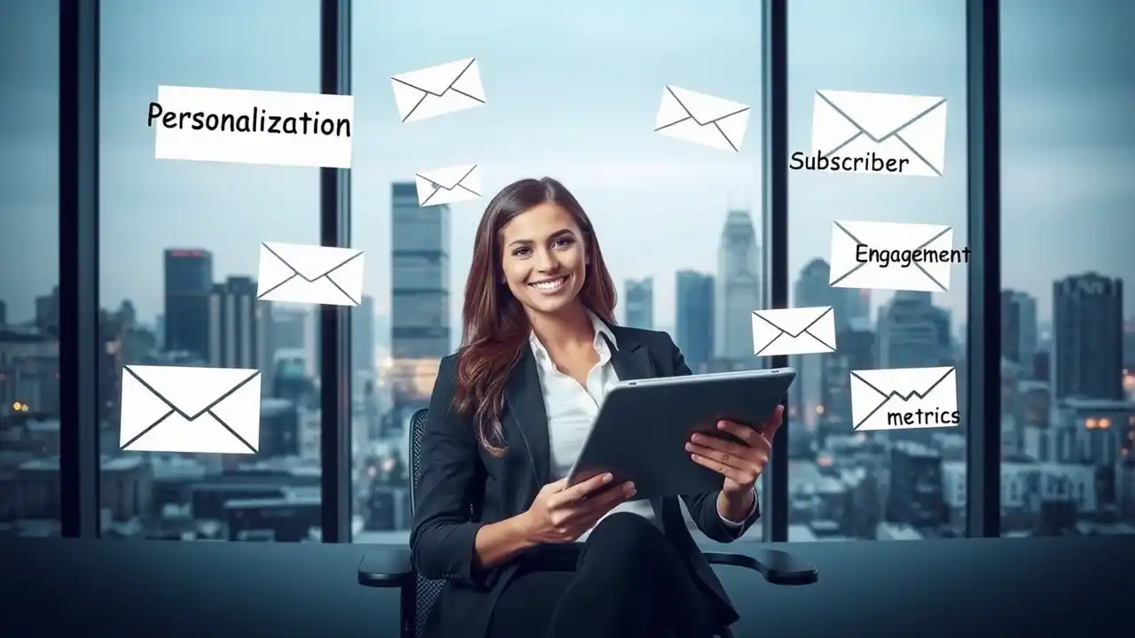 50 Powerful Email Marketing Terms to Supercharge Your Campaigns - Email Marketing Academix