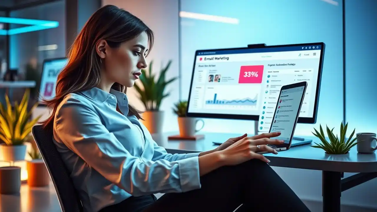 Automating segmentation of email marketing leads to improve targeting and engagement  - Email Marketing Academix