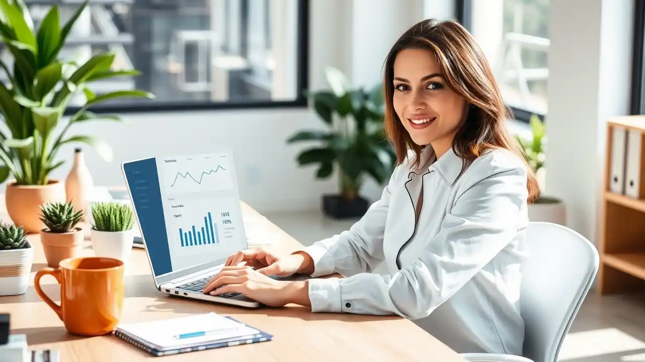 An email marketing lead being nurtured through personalized campaigns to increase conversion rates  - Email Marketing Academix