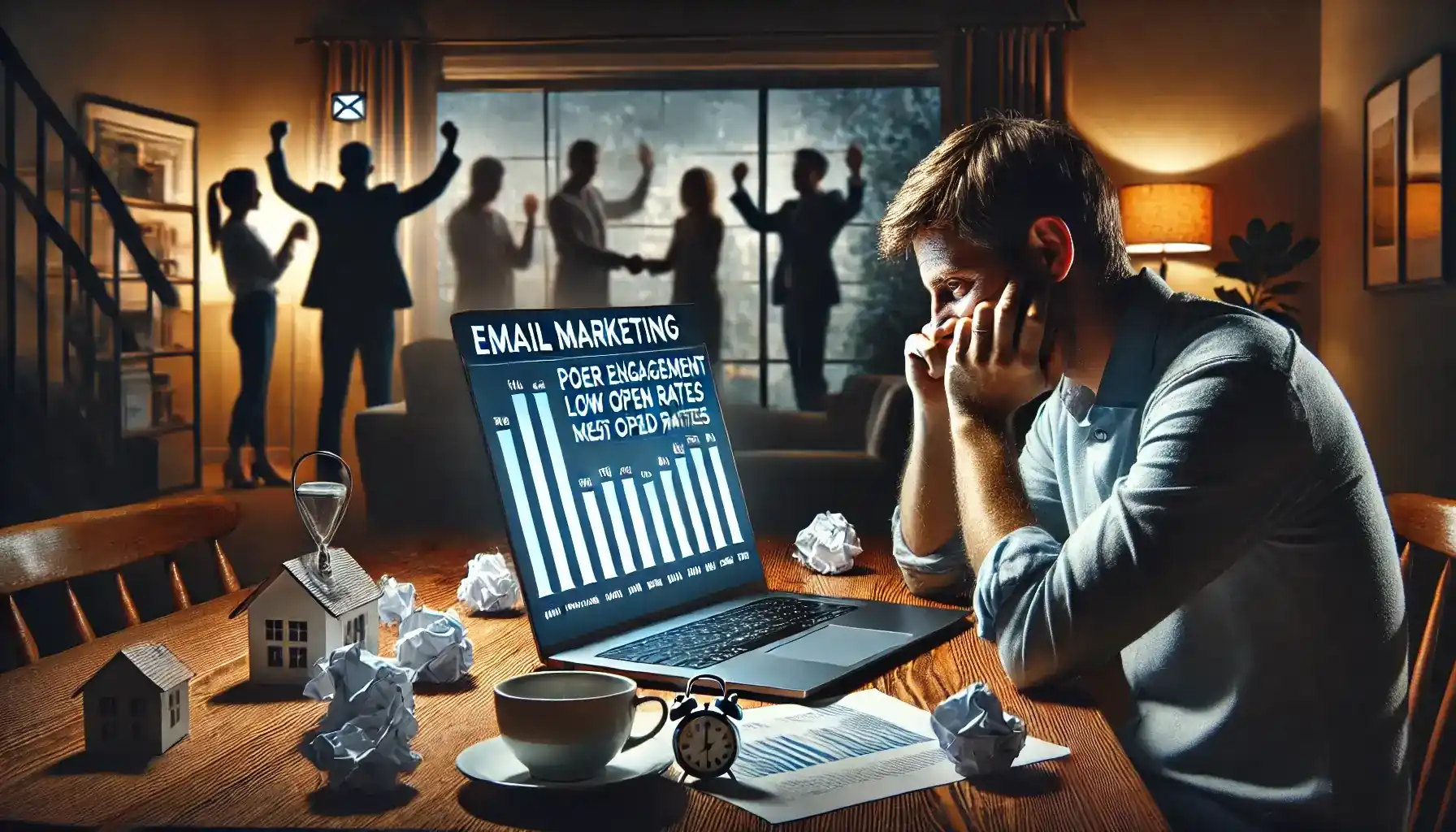 Top realtor email automation tools boosting real estate agent email marketing with optimized property email outreach strategies - Email Marketing Academix