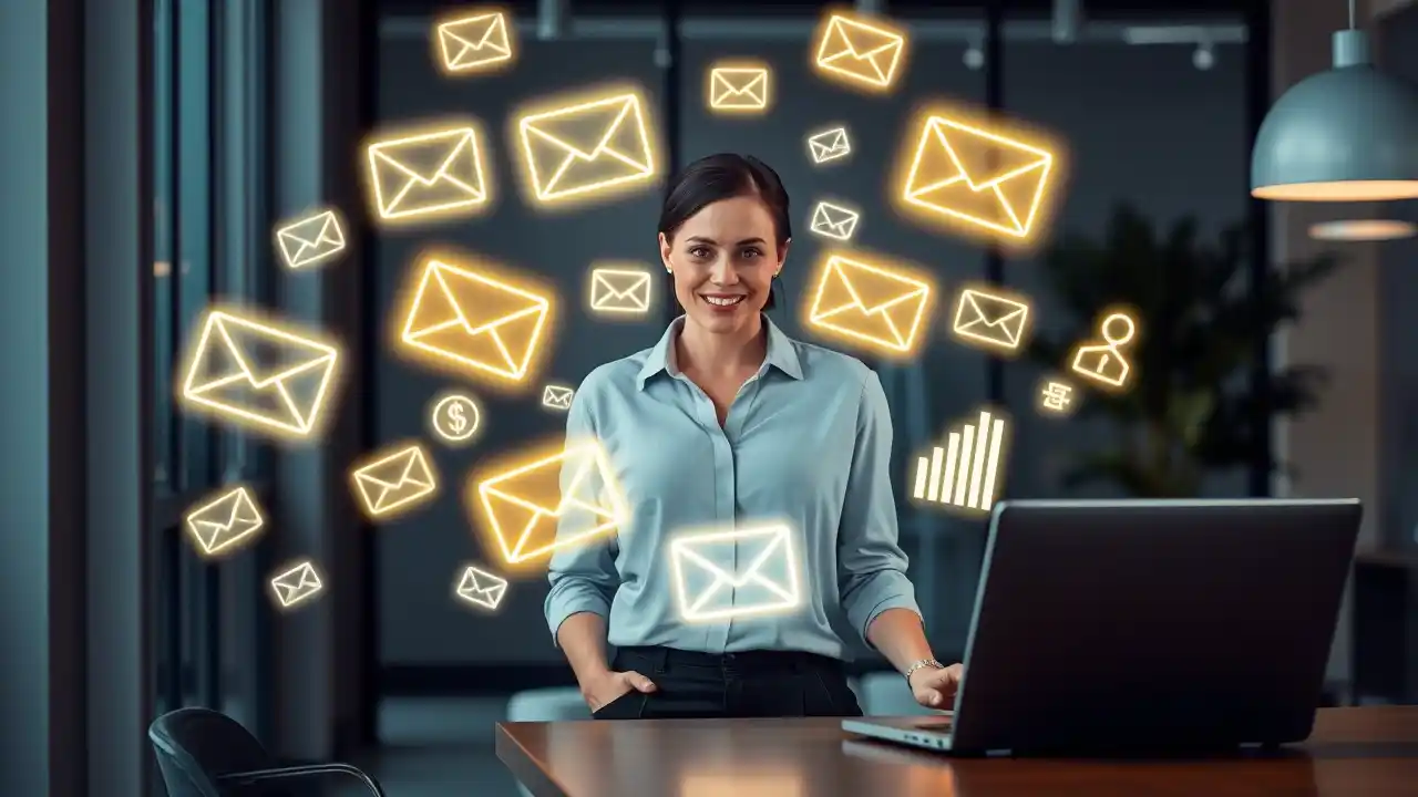 Explore an in-depth email marketing vocabulary and improve your strategy - Email Marketing Academix