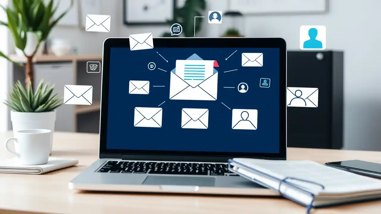 Use customer email segmentation to personalize messages and improve email audience segmentation results - Email Marketing Academix