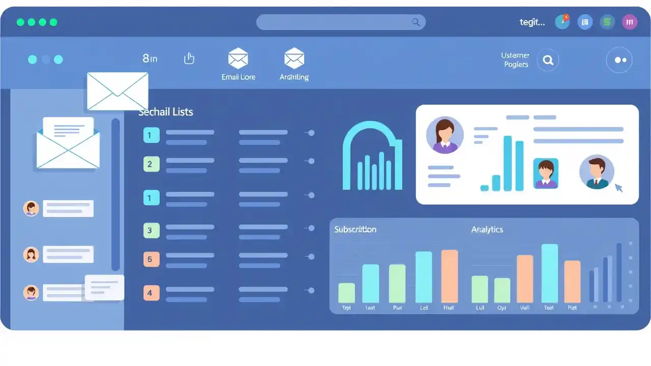 Boost open rates with subscriber segmentation, focusing on behavioral email segmentation tactics - Email Marketing Academix