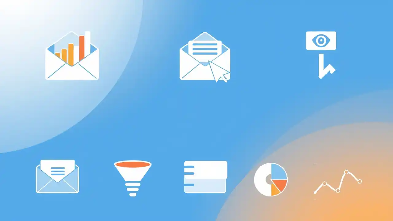 Stop tracking useless data! Focus on email campaign performance and email deliverability analytics - Email Marketing Academix 