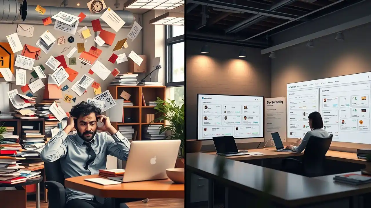 Customer journey email marketing funnel analysis showing segmented paths for better email automation and conversion - Email Marketing Academix