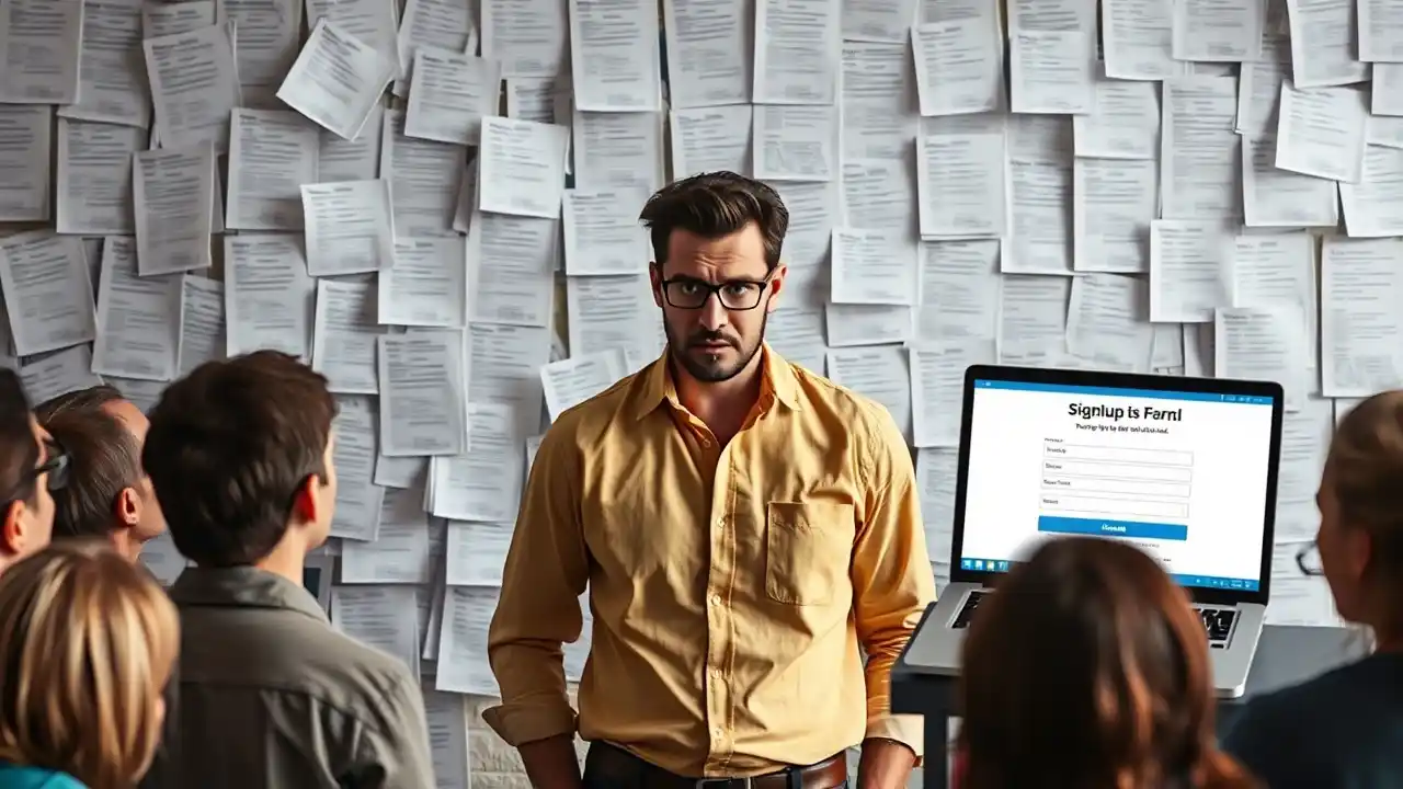 Email acquisition strategy guide to improve list growth - Email Marketing Academix