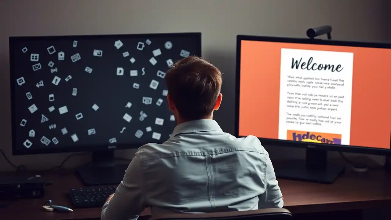 Mistakes to avoid in email list building for non-profit success - Email Marketing Academix