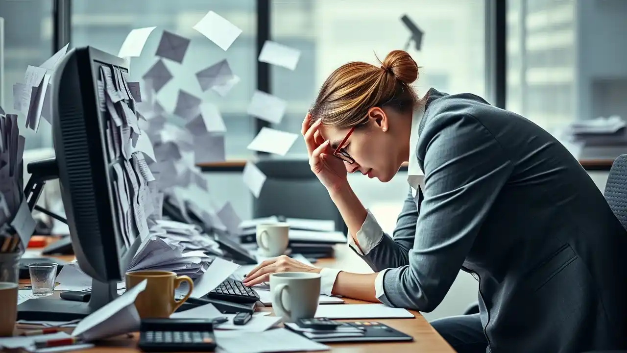 Automating email campaigns using advanced tools for accounting firms to save time and improve outreach - Email Marketing Academix