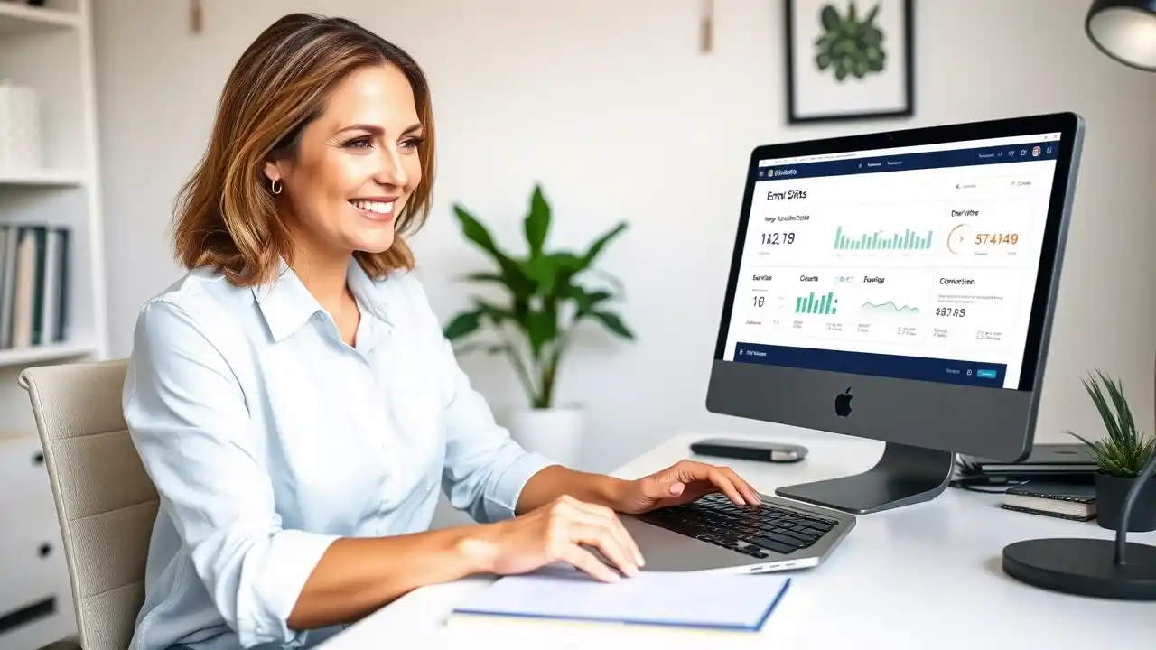 Step-by-step guide to creating successful email funnels for coaches to boost conversions  - Email Marketing Academix