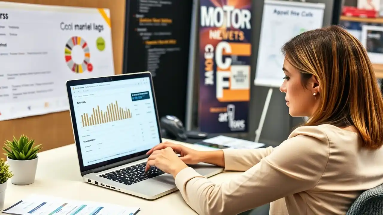 A successful event promotion through email marketing for events with high conversion rates and increased attendee registration  - Email Marketing Academix