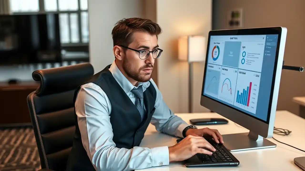 Effective email marketing for hotels showcasing captivating email campaigns to boost guest engagement - Email  Marketing Academix