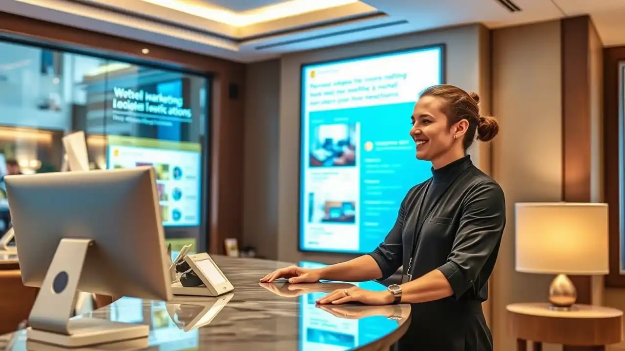 Hotel email marketing strategies for guest email outreach to personalize and increase bookings - Email  Marketing Academix