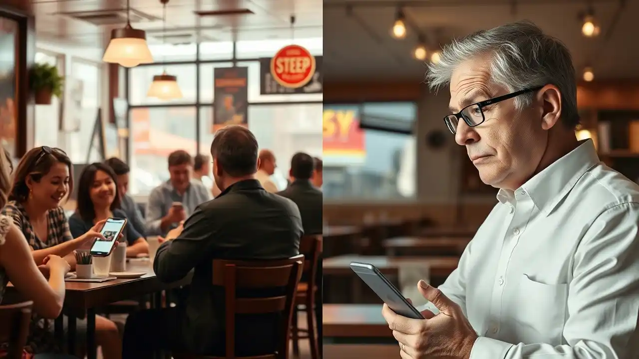 Effective email marketing for restaurants to boost customer engagement and increase sales  - Email Marketing Academix