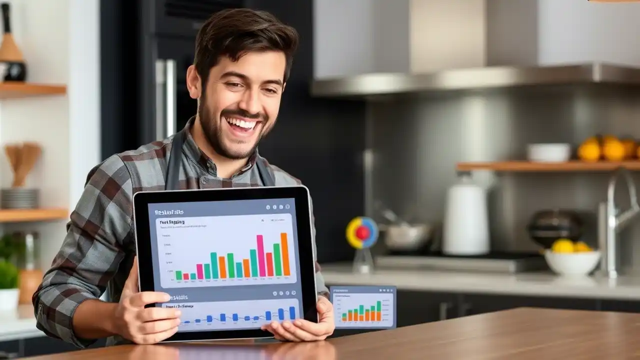 Enticing food promotions via email marketing for restaurants to attract new customers  - Email Marketing Academix