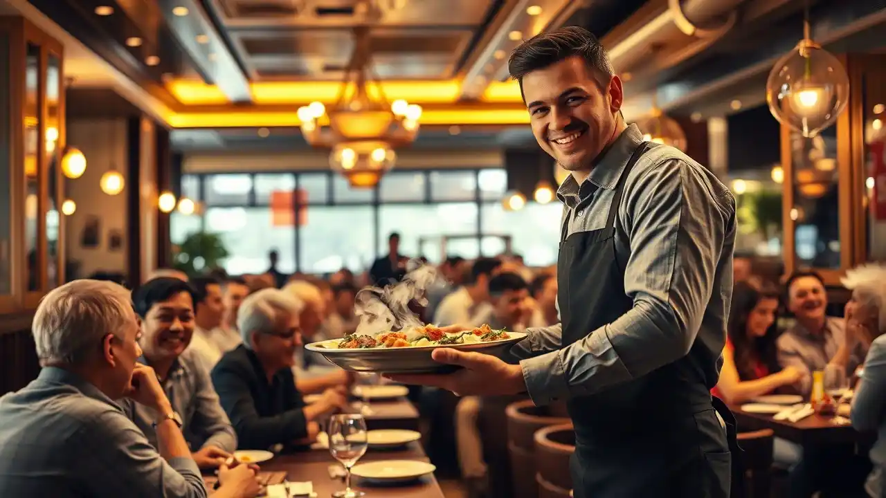 Tracking restaurant email campaigns for better results with email marketing for restaurants  - Email Marketing Academix