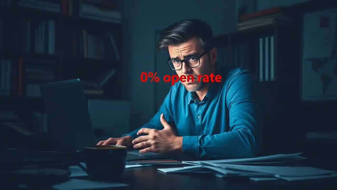 Engagement is everything! Use storytelling & personalization to make email marketing for bloggers irresistible - Email Marketing Academix